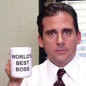 Meet your Posher, Gregory